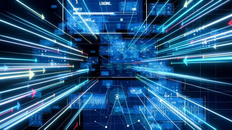 和田SCADA系统开发:守护工业安全的数字卫士